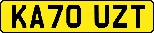 KA70UZT