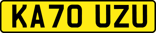 KA70UZU