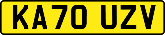 KA70UZV
