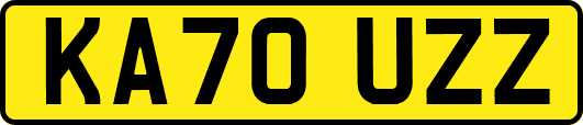 KA70UZZ