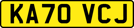 KA70VCJ