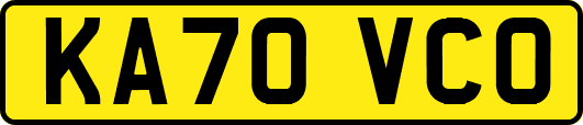 KA70VCO