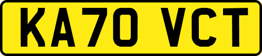 KA70VCT