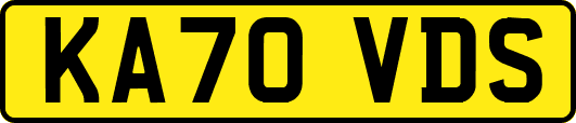 KA70VDS