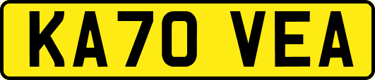 KA70VEA
