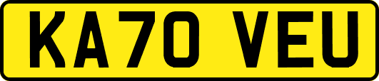 KA70VEU
