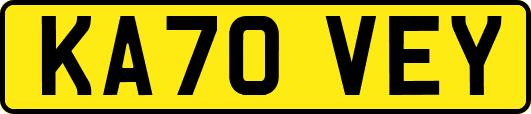 KA70VEY