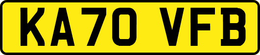 KA70VFB