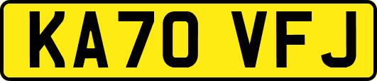 KA70VFJ