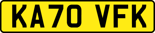 KA70VFK