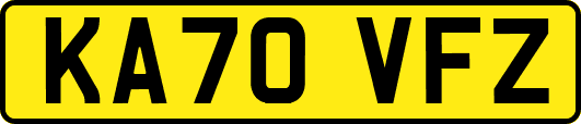 KA70VFZ