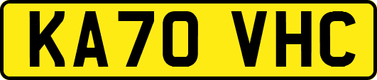 KA70VHC
