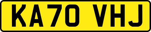 KA70VHJ