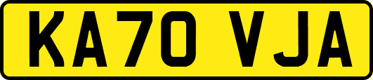 KA70VJA