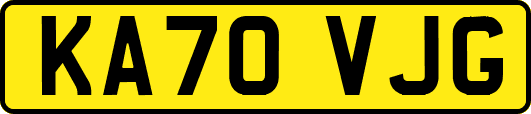 KA70VJG