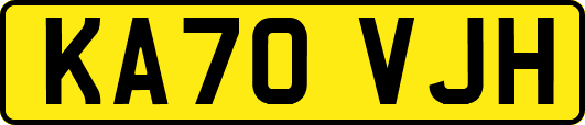 KA70VJH