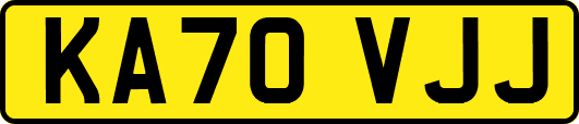 KA70VJJ
