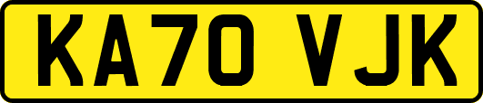 KA70VJK