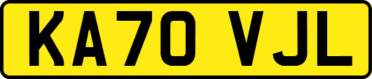 KA70VJL