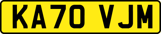 KA70VJM