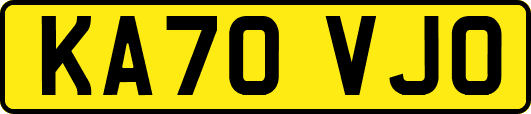 KA70VJO