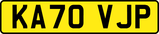 KA70VJP