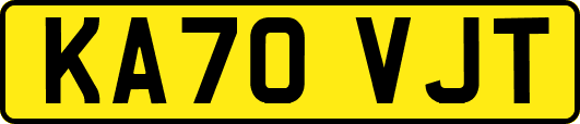 KA70VJT