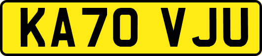 KA70VJU