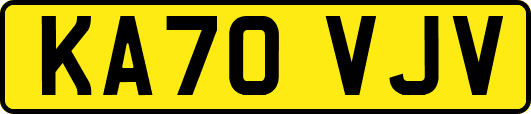 KA70VJV