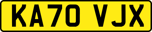 KA70VJX