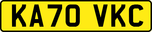 KA70VKC