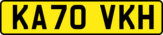 KA70VKH