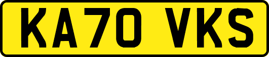 KA70VKS