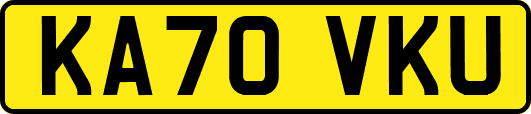 KA70VKU