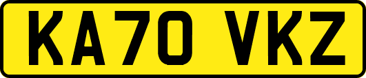 KA70VKZ