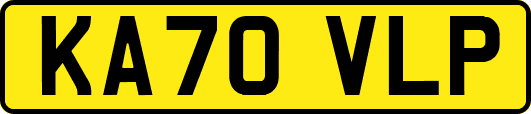 KA70VLP