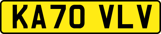 KA70VLV