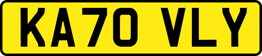 KA70VLY
