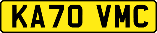 KA70VMC