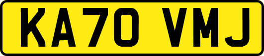 KA70VMJ