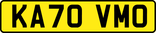 KA70VMO