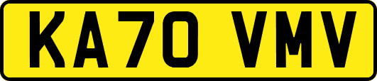 KA70VMV