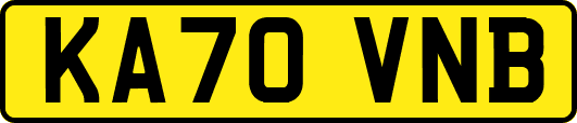 KA70VNB