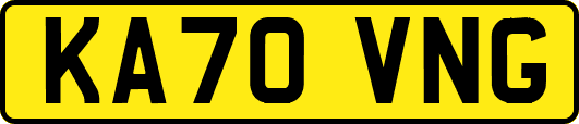 KA70VNG