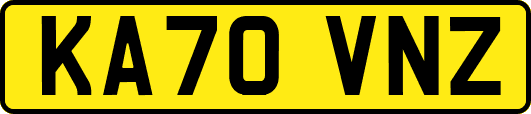 KA70VNZ