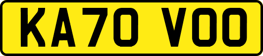 KA70VOO