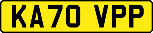 KA70VPP