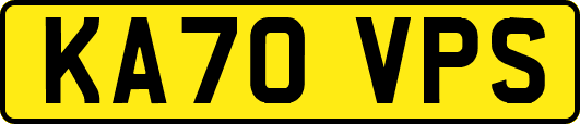 KA70VPS