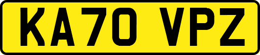KA70VPZ