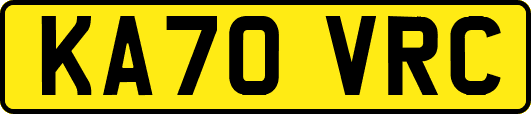 KA70VRC